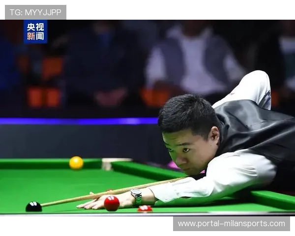 【冠军经验】丁俊晖：攻守平衡的核心技巧，丁俊晖经典防守