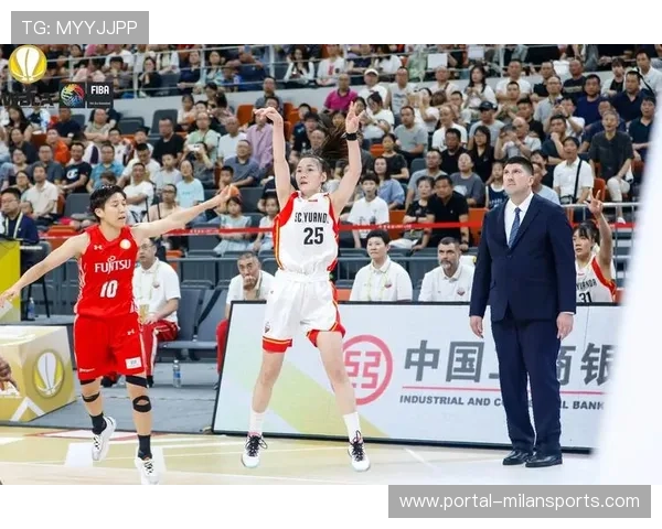 中国女子篮球队取得历史性突破，连续赢得国际赛事，我国女子篮球