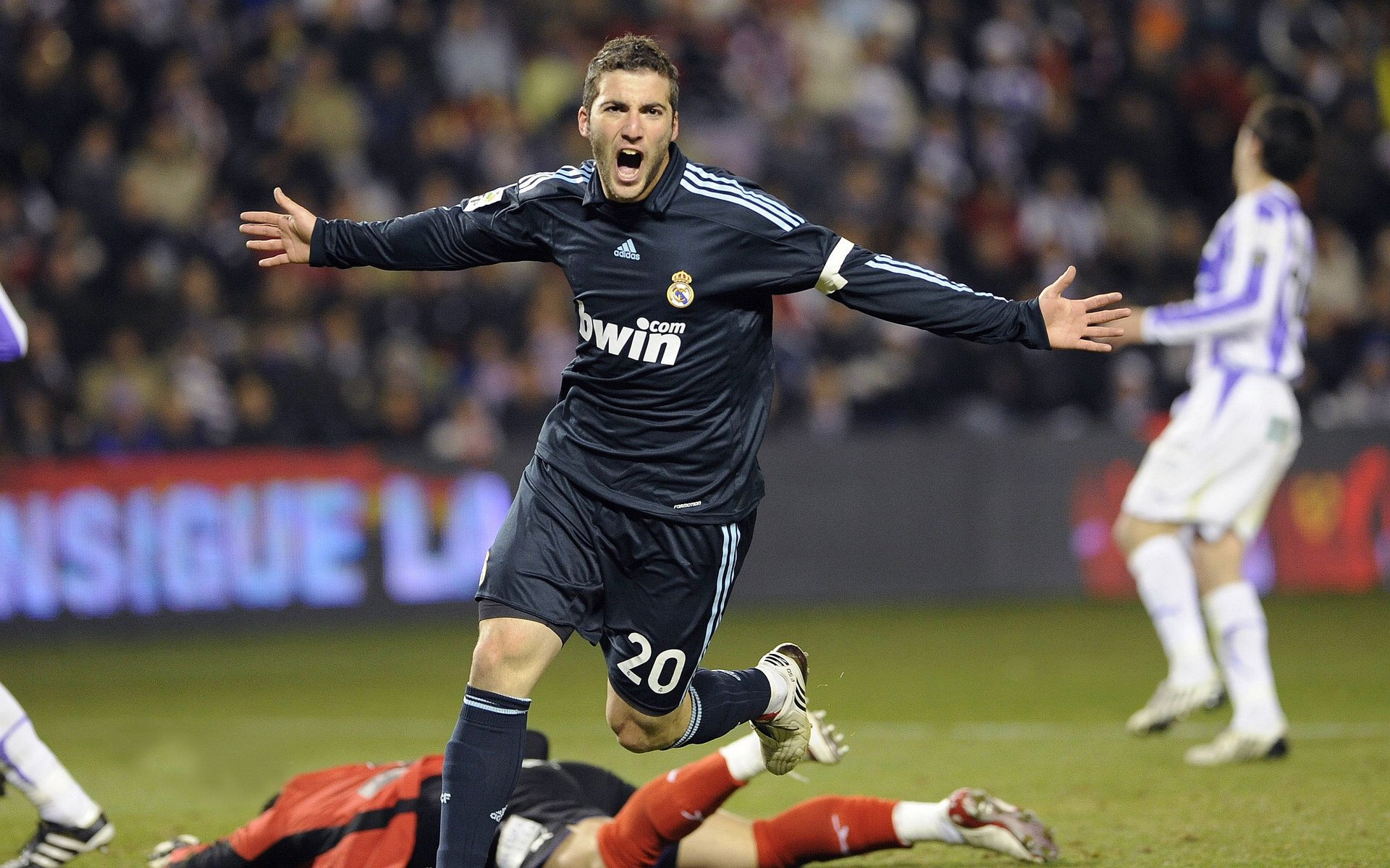 NBA历史最震撼扣篮